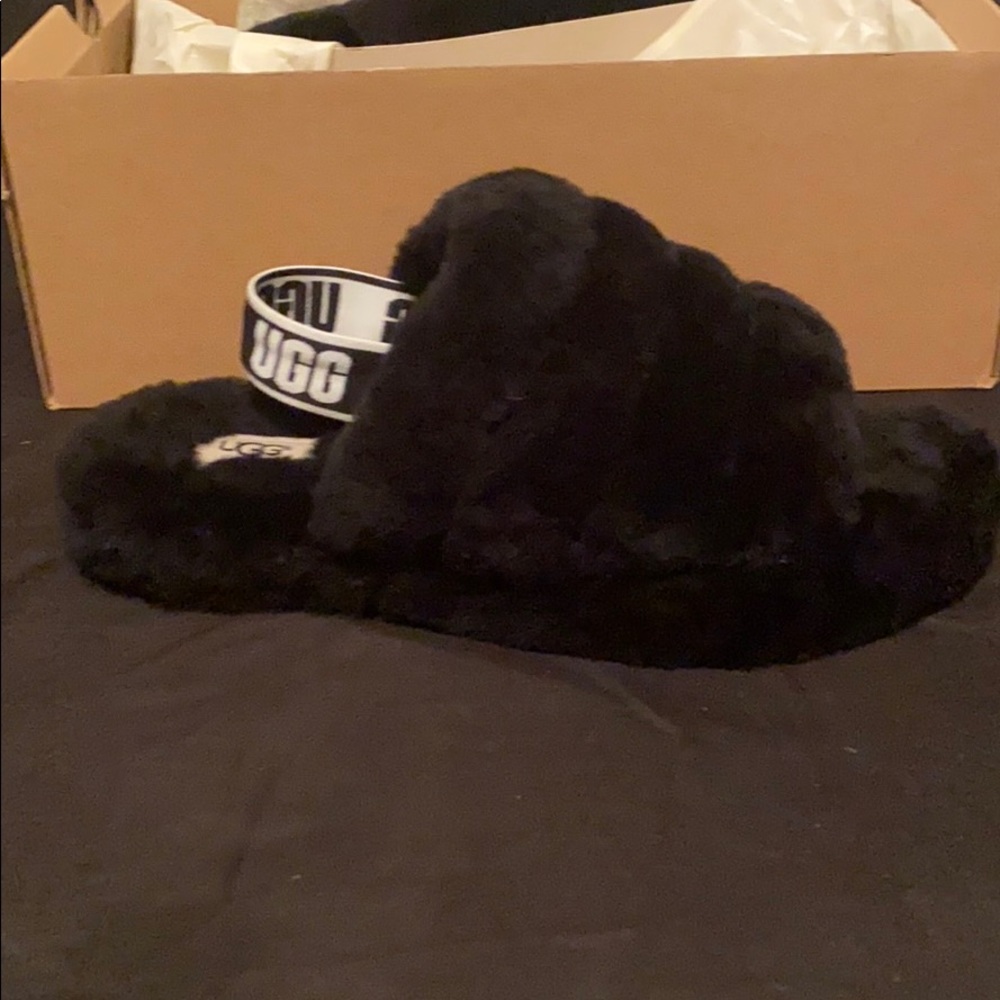 Ugg